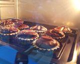 Foto langkah ke 8 dari resep PIE BROWNIES ❤.