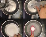 【影片】韓式醃蘿蔔【老娘的草根飯堂】的食譜步驟2照片