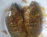 Foto langkah ke 3 dari resep Nila Bakar Bumbu Madu.