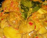 Foto langkah ke 9 dari resep Sambal jengkol pedas empuk.