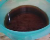 Foto del paso 1 de la receta: Teriyaki de res