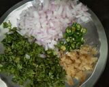 लिट्टी चोखा (Litti chokha recipe in Hindi) रेसिपी चरण 2 फोटो