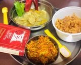 લિંબુ હળદર મરચા નું અથાણું (Limbu Haldar Marcha Athanu Recipe In Gujarati) રેસીપી સ્ટેપ2ફોટો
