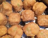 Foto langkah ke 3 dari resep Tahu bakso udang.