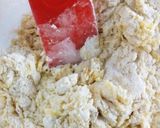 Foto del paso 8 de la receta: Lunettes de Frutos Rojos*