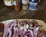 Foto del paso 2 de la receta: Cebollas curtidas