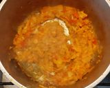 Foto del paso 2 de la receta: Hígados de Pollo con Arroz Blanco