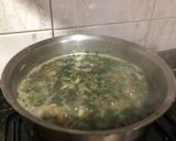عکس مرحله 3 از دستور آش شلغم