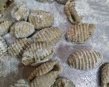 Foto del paso 3 de la receta: Ñoquis de lentejas