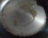 A picture of step 3 of Melon pan cake.