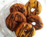 عکس مرحله 3 از دستور پیراشکی🍩