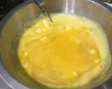 檸檬塔的食譜步驟6照片