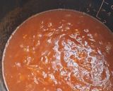 Foto del paso 1 de la receta: 🧀 Lasaña de jamón y queso en freidora de aire