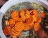 Foto langkah ke 4 dari resep Sop Tulang Sapi.