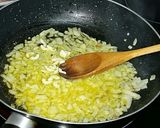 Foto del paso 2 de la receta: Almejas a la marinera