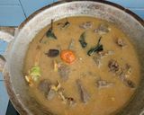 Foto langkah ke 4 dari resep Semur Daging Sapi ala saya.