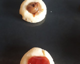 Foto del paso 7 de la receta: Pepas