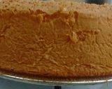 Foto del paso 8 de la receta: Bizcochuelo de vainilla con duraznos