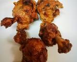 Chicken 65 recipe step 13 photo