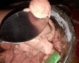 Foto langkah ke 4 dari resep Baso Sapi Homemade.