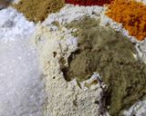 મુઠીયા (Muthiya Recipe in Gujarati) રેસીપી સ્ટેપ2ફોટો