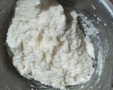 A picture of step 2 of Rice Cake(Baked).