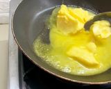 Foto langkah ke 1 dari resep Bolu jadul baking pan.