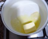 Foto del paso 1 de la receta: Pasta con bechamel y atún