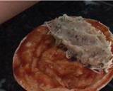 Mexican taco In Indian style recipe step 4 photo