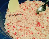 Foto langkah ke 3 dari resep 01.Awuk awuk mutiara #BikinRamadanBerkesan.