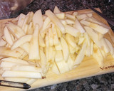 Foto del paso 1 de la receta: Strudel de manzana rápido y fácil