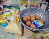 Foto langkah ke 1 dari resep Lapis Surabaya Ekonomis.
