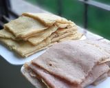 Foto del paso 10 de la receta: Paleta y Queso Vegano (Ideal para Tostados)