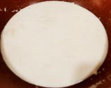 A picture of step 5 of Rasmalai.