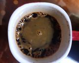 Foto del paso 2 de la receta: Bizcochuelo de Café y Chocolate -Bolo de Café