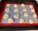 Butter cookies recipe step 3 photo