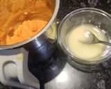 A picture of step 4 of Carrot Delight.