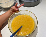 Foto del paso 3 de la receta: Tarta de Santiago