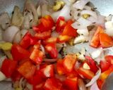 काजू मसाला रेसिपी स्टेप 3 फोटो 