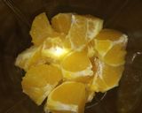 Foto del paso 2 de la receta: 🍊Jugo o licuado de naranja🍊