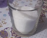 عکس مرحله 1 از دستور حلوا آرد ساده