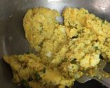 ग्रिल्ड पोटैटो सैंडविच (potato sandwich recipe in Hindi) रेसिपी चरण 2 फोटो