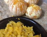 Foto del paso 5 de la receta: Mermelada de quinotos y naranja 🍊