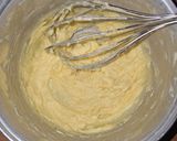 عکس مرحله 3 از دستور بیسکویت وانیلی یلدایی (Vanilla Biscuits)