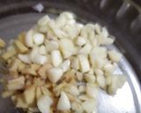 சப்பாத்தி, பன்னீர் கிரேவி ரெசிபி ஸ்டேப் 3 புகைப்படம்