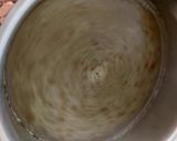 Foto do passo 1 de Risoto de ervilhas e hortelã (Risoto de ervilhas e menta) - receita fácil maravilhosa