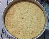 Foto langkah ke 10 dari resep Bolu Cream Cheese.