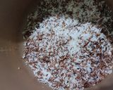 Foto langkah ke 1 dari resep Nasi Liwet Rice cooker.