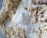 Foto del paso 3 de la receta: Brioche de yogurth