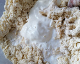 Foto del paso 3 de la receta: Brioche de yogurth